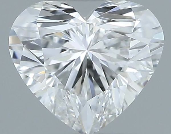 Heart Diamond image