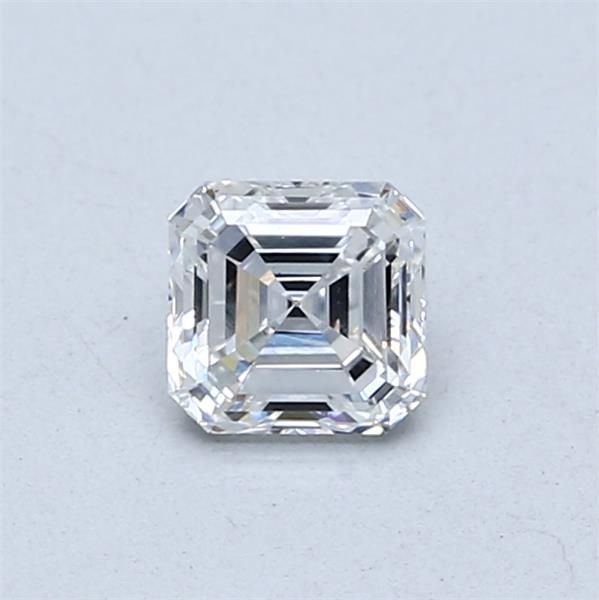 Asscher Lab-Grown Diamond image