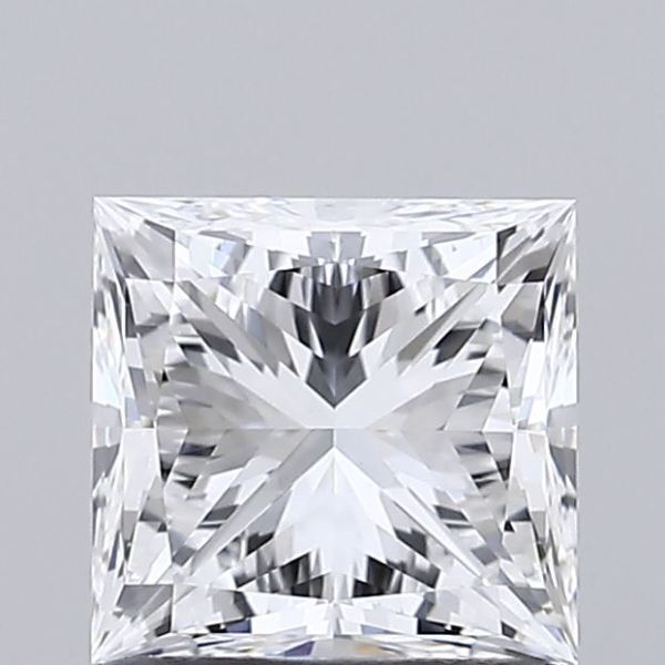 Princess Lab-Grown Diamond image