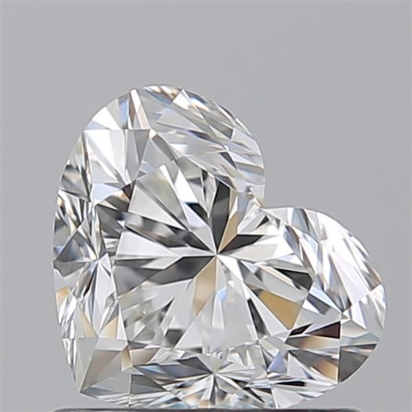 Heart Diamond image