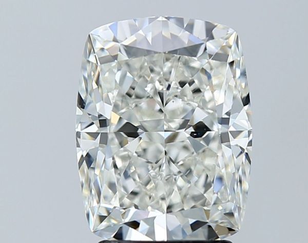 Cushion Diamond image