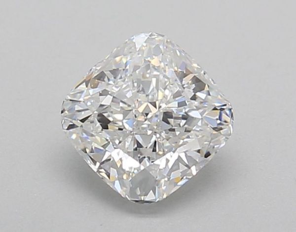 Cushion Lab-Grown Diamond image