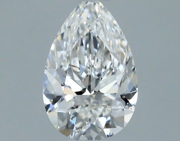 Pear Diamond image