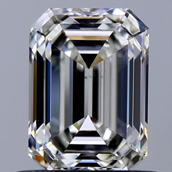 Emerald Diamond image