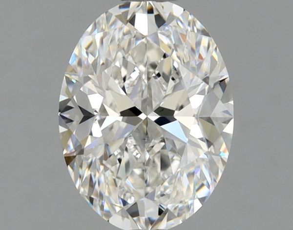Oval Diamond image