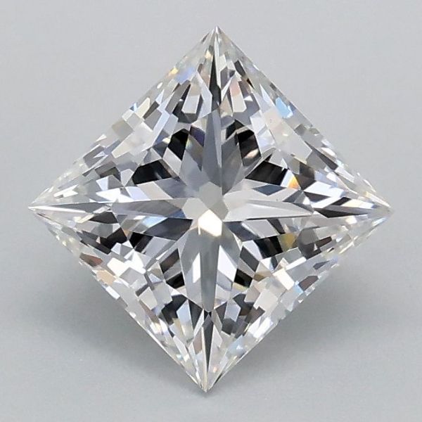 Princess Lab-Grown Diamond image
