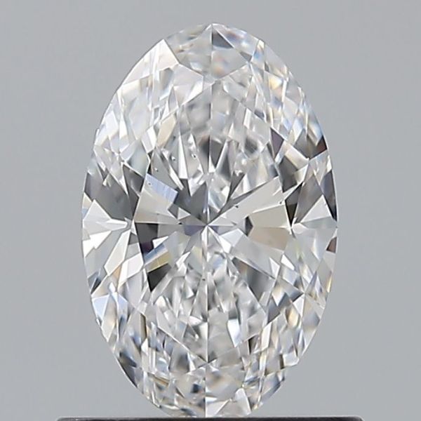 Oval Diamond image