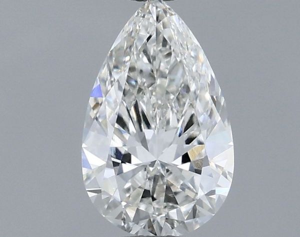 Pear Diamond image