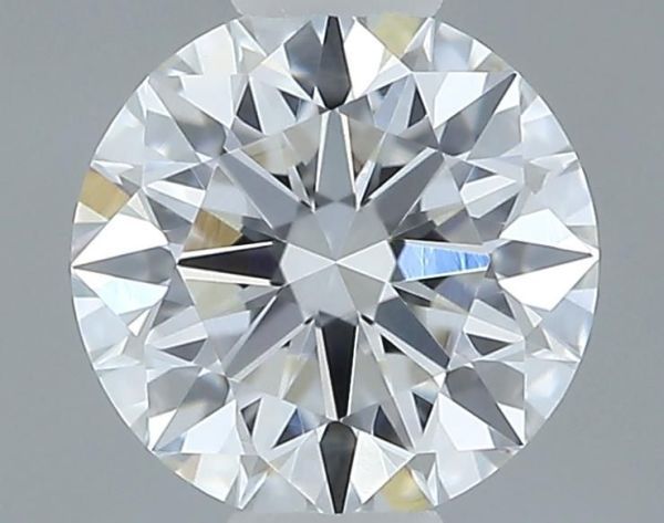Round Diamond image