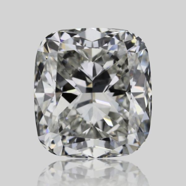 Cushion Diamond image