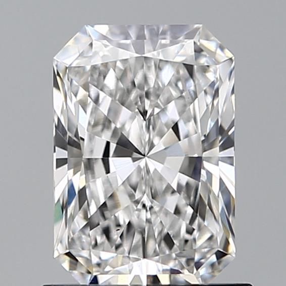 Radiant Lab-Grown Diamond image