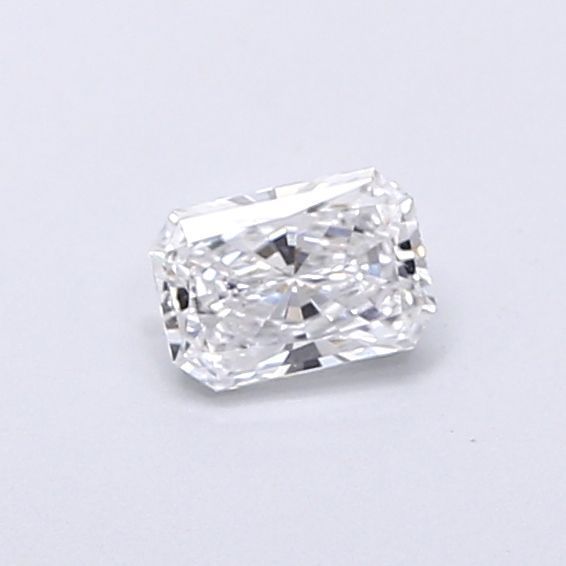 Radiant Lab-Grown Diamond image