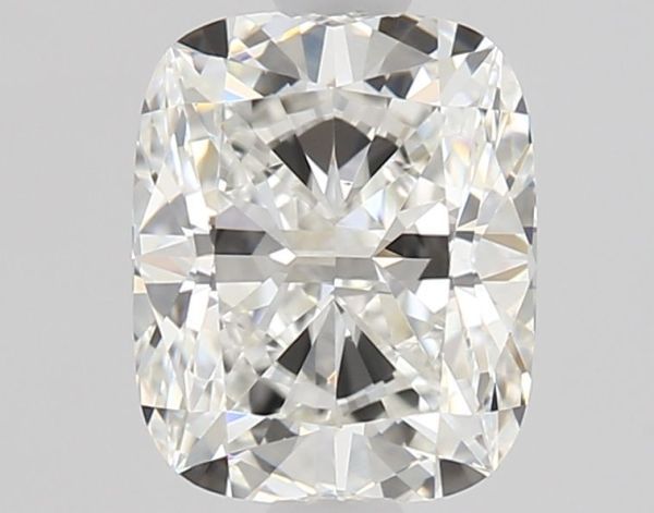 Cushion Diamond image