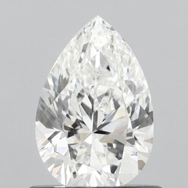 Pear Lab-Grown Diamond image