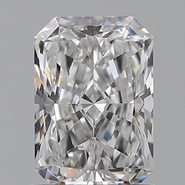 Radiant Lab-Grown Diamond image