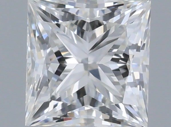 Princess Lab-Grown Diamond image