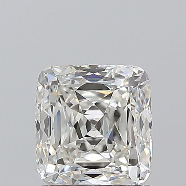 Cushion Diamond image