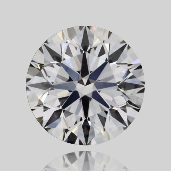 Round Diamond image