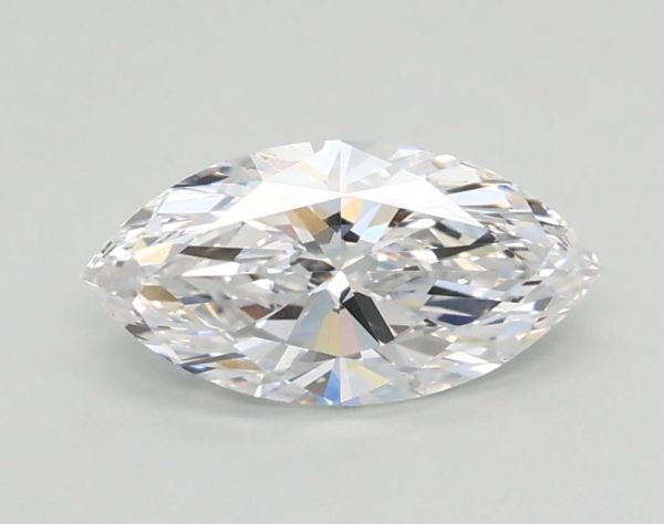 Marquise Lab-Grown Diamond image