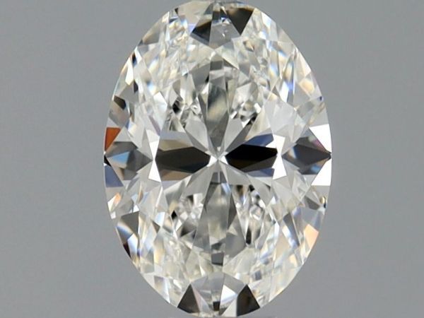 Oval Diamond image