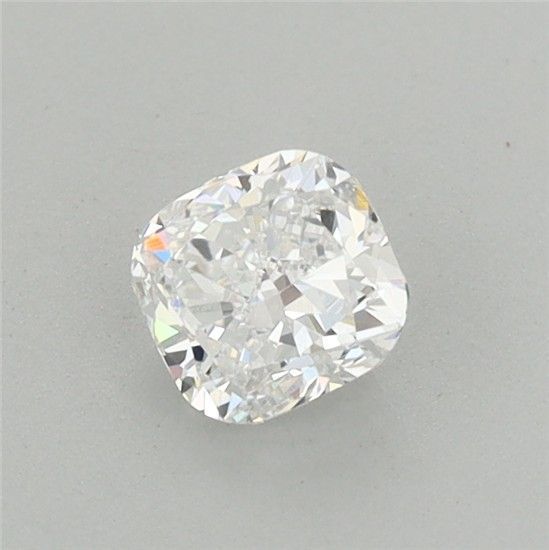 Cushion Lab-Grown Diamond image