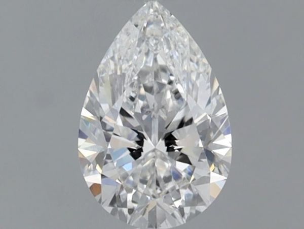 Pear Diamond image