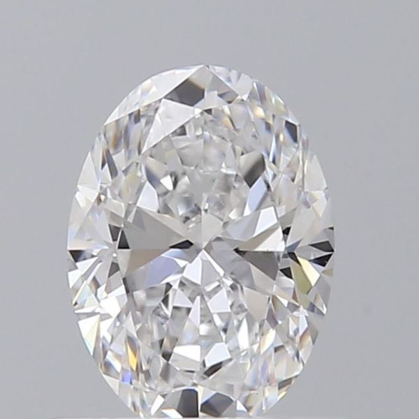Oval Diamond image