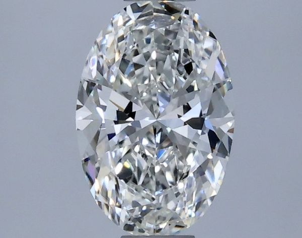 Oval Diamond image