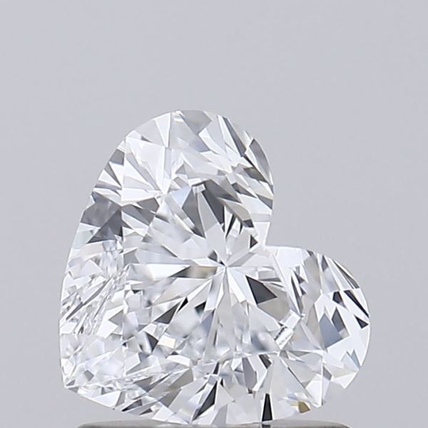 Heart Lab-Grown Diamond image