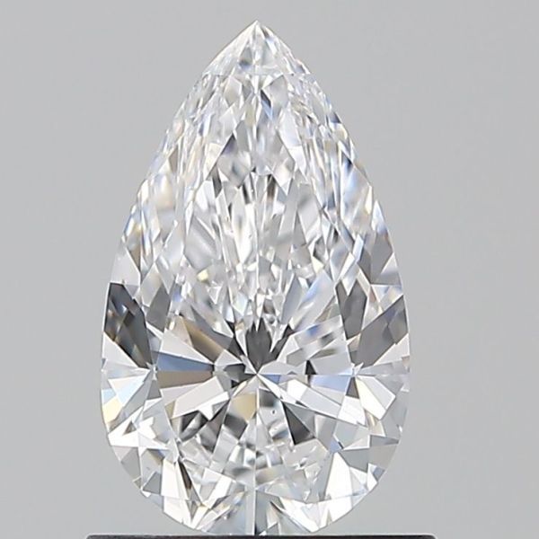 Pear Diamond image