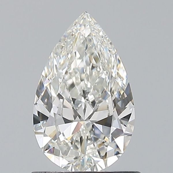 Pear Diamond image