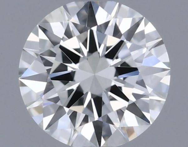 Round Diamond image