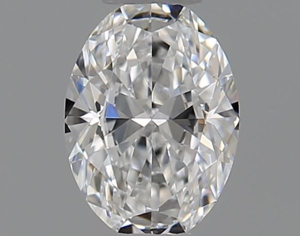 Oval Diamond image