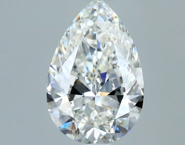 Pear Diamond image