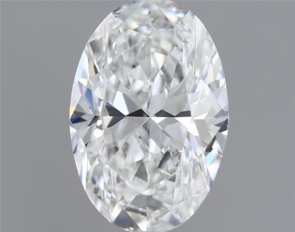 Oval Diamond image