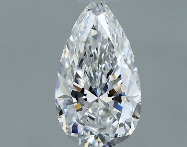 Pear Diamond image