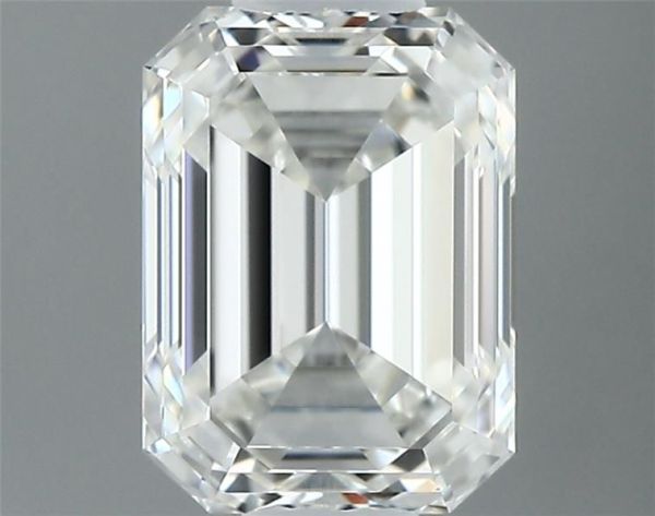 Emerald Diamond image