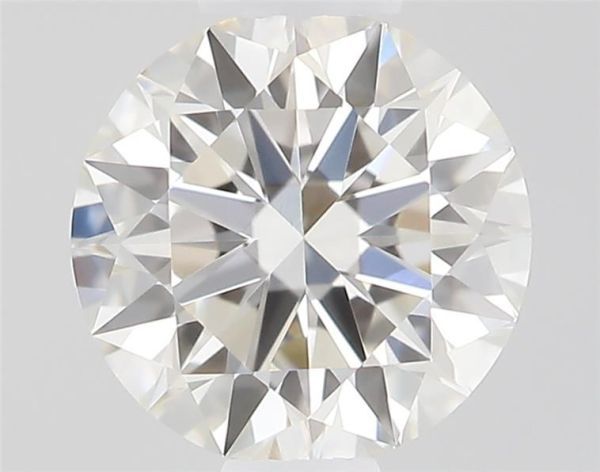 Round Diamond image