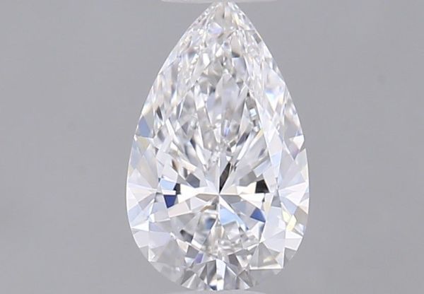 Pear Diamond image