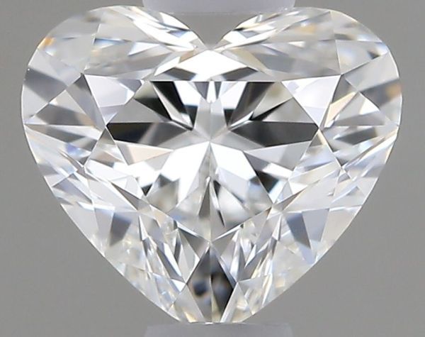 Heart Diamond image