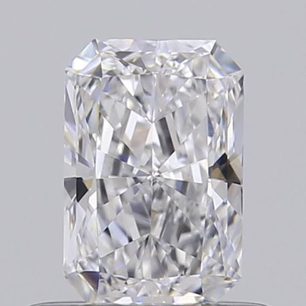 Radiant Lab-Grown Diamond image