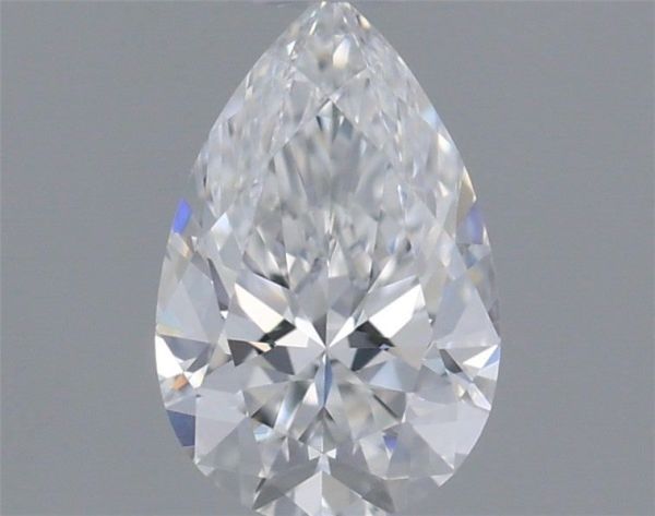 Pear Diamond image