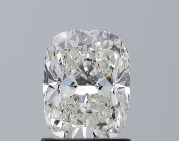 Cushion Diamond image