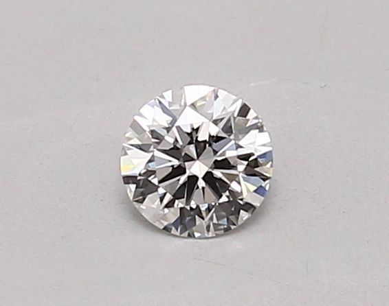 Round Lab-Grown Diamond image
