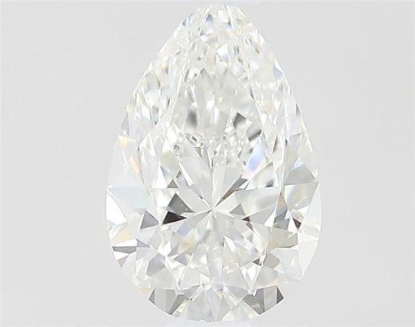 Pear Diamond image