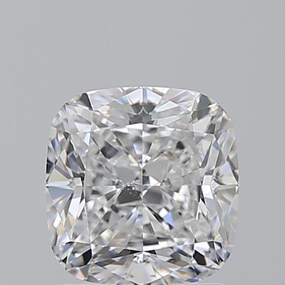 Cushion Diamond image