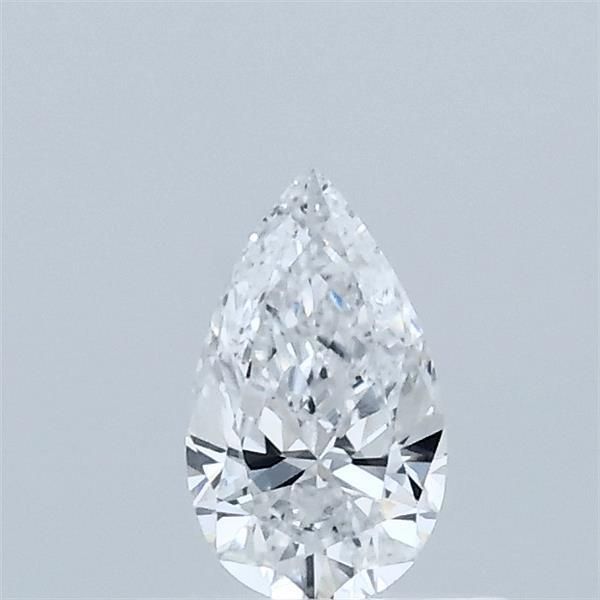 Pear Lab-Grown Diamond image