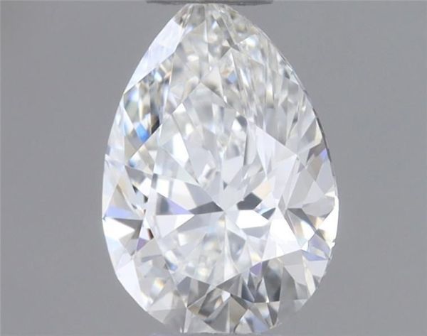 Pear Diamond image