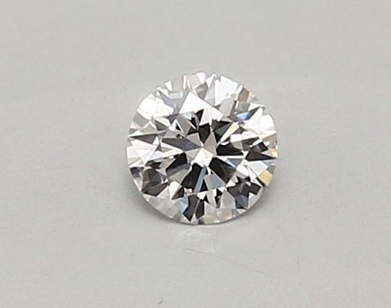 Round Lab-Grown Diamond image