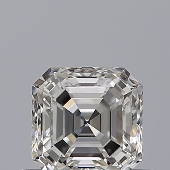 Asscher Diamond image